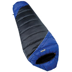 Vango Nitestar 250XC Sleeping Bag - Black