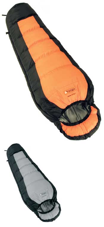 VANGO Nitestar 300 Midi Sleeping Bag