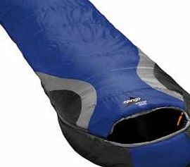 Vango Nitestar 300 Square Sleeping Bag
