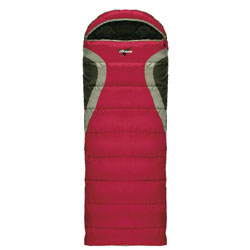 Vango Nitestar 300 XL Square Sleeping Bag