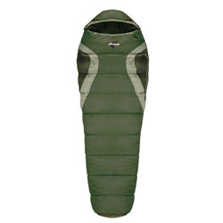 Nitestar 450 Sleeping Bag - Pine