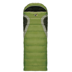 Vango Nitestar 450 Square Sleeping Bag - Treetops