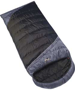 Vango Nitezone 300gsm Sleeping Bag - XL Single