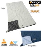 Vango Orion Double Sleeping Bag