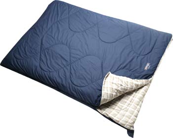 Vango Orion Twin Sleeping Bag