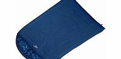 Vango Sonno Double DLX Sleeping Bag