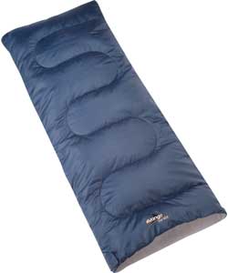 VANGO Star 300gsm Sleeping Bag - Junior