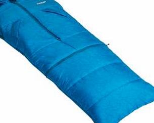 Vango Starwalker Sleeping Bag - Small