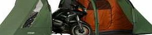Vango Stelvio 200 Bike Touring Tent
