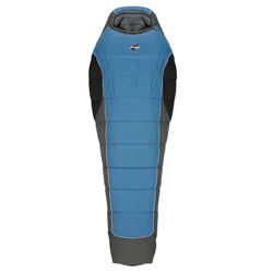 Vango Supernova 3000 Long Sleeping Bag - Bluejay