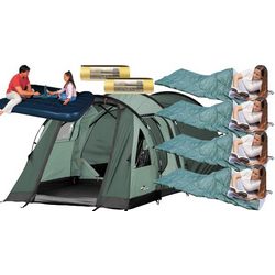 Vango The Family Tent Package ** STAR VALUE **