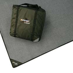 Vango Tigris 800 Carpet