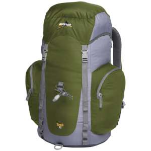 Vango Trail 25 Litre Rucksack
