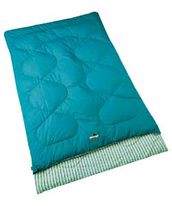 VANGO Twilight Double Sleeping Bag