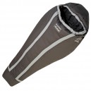 Vango Ultralite 300 Sleeping Bag, Black / Ash,