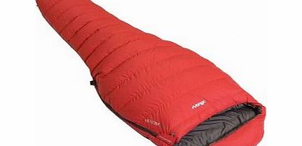 Vango Venom 200 Down Sleeping Bag