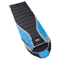 Vango Venom 200 Square Sleeping Bag - SS07