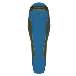 Vango Venom 225 Sleeping Bag - Bluejay