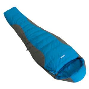 Vango Venom 600 Down Sleeping Bag