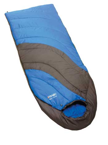 VANGO Voyager 150 Square Sleeping Bag