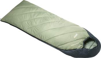 Vango Voyager 200 Square Lite Sleeping Bag