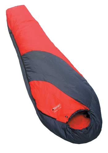 VANGO Voyager 50 lite Sleeping Bag
