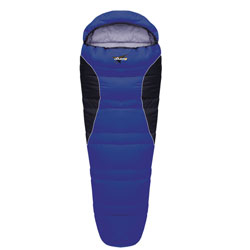 Vango Wilderness 250 Sleeping Bag - 2011