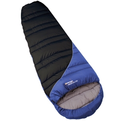 Vango Wilderness 250 Sleeping Bag - Excalibur and