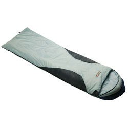 Vango Wilderness 300 Square - SS07