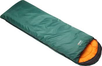 Vango Wilderness 300 Square Sleeping Bag