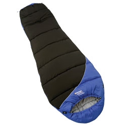 Wilderness Convertible Sleeping Bag