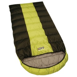 Vango Wilderness XL SQ 250 Sleeping Bag 2 Season