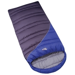 Vango Wilderness XL Square Sleeping Bag