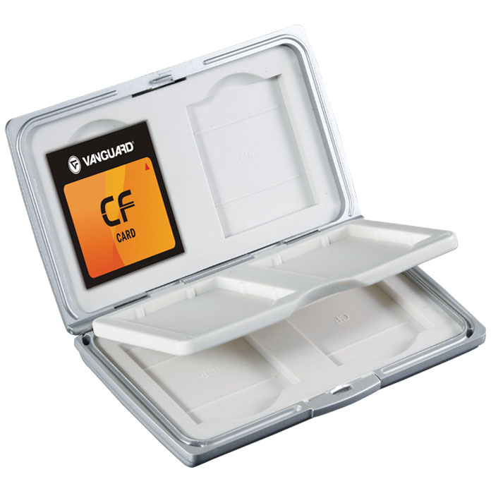 vanguard camera cases