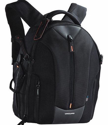 UP-Rise II 45 - Rucksack for camera and lenses