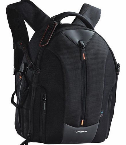 Vanguard UP-Rise II 45 - Rucksack for camera and lenses