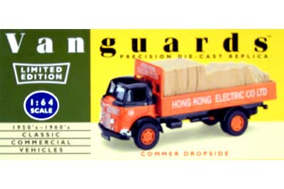 Commer Dropside VA16007