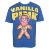 Vanilla Pink GB Thug T-Shirt (Blue)