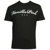Vanilla Pink Got Wings Exclusive T-Shirt (Black)