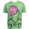 Vanilla Pink The Gold Rope GB Man T-Shirt (Turtle)