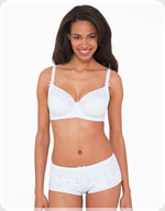 Vanity Fair Brodie Bra