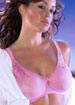 Vanity Fair Curvation uplift underwired bra