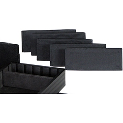 Vanity Flair Chelsea Additional Inserts X 5