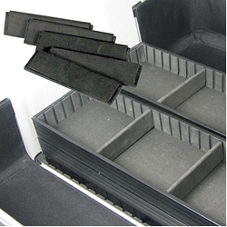 Vanity Flair Kensington Additional Inserts X 5