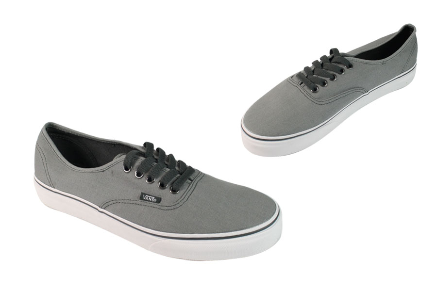 - Authentic - Light Grey / Dark Shadow
