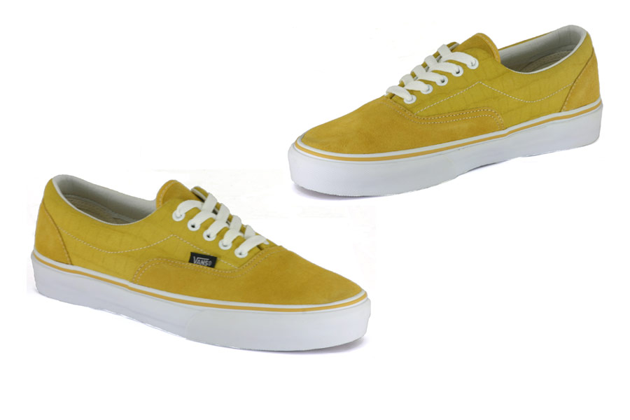 Vans Era Gold Coast Vineyard Winehigh Rise Shoes Streetwear Picture