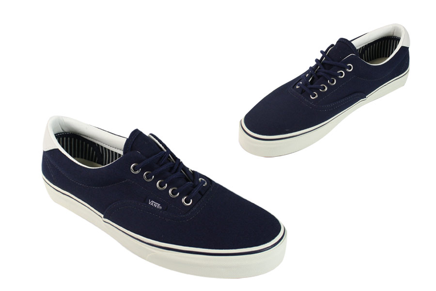 Vans - Era 59 - Peacoat / Marshmallow