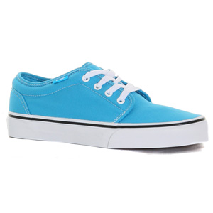 Vans 106 Vulcanized Skate shoe - Horizon