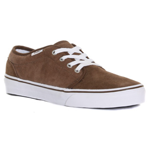 Vans 106 Vulcanized Skate shoe