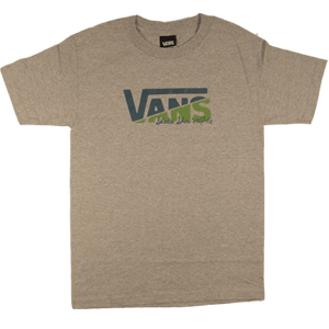 Vans Athletic Tee